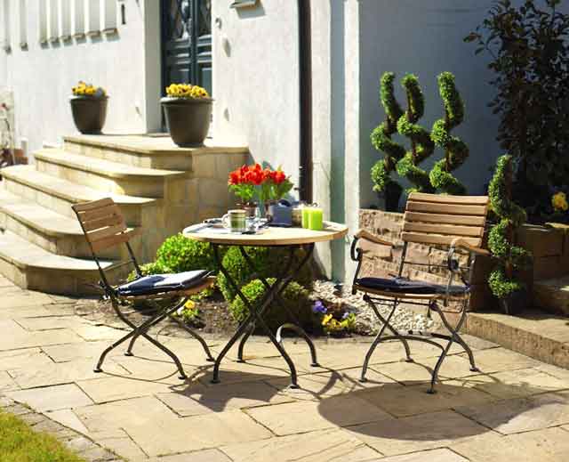 Abbildung einer Fotografie