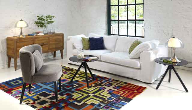 Abbildung einer Fotografie