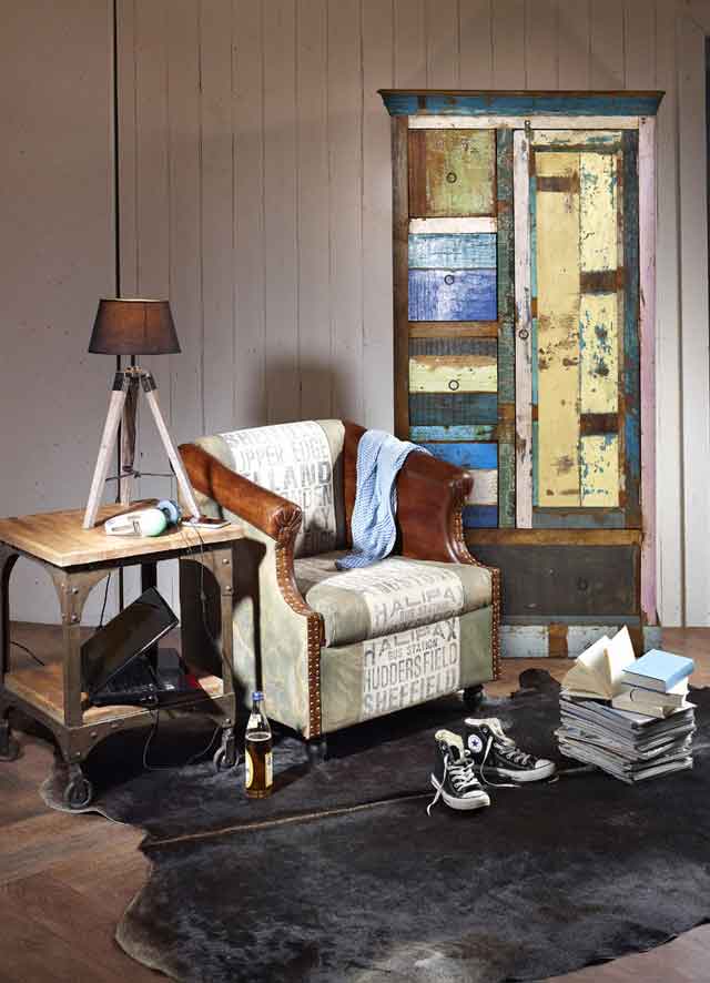 Abbildung einer Fotografie