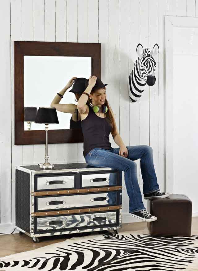 Abbildung einer Fotografie