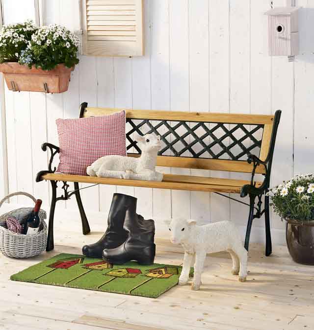 Abbildung einer Fotografie