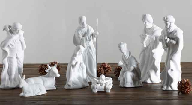 Abbildung einer Fotografie